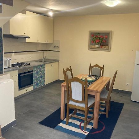 Relax And Explore, Alva Apartment Solin Eksteriør bilde