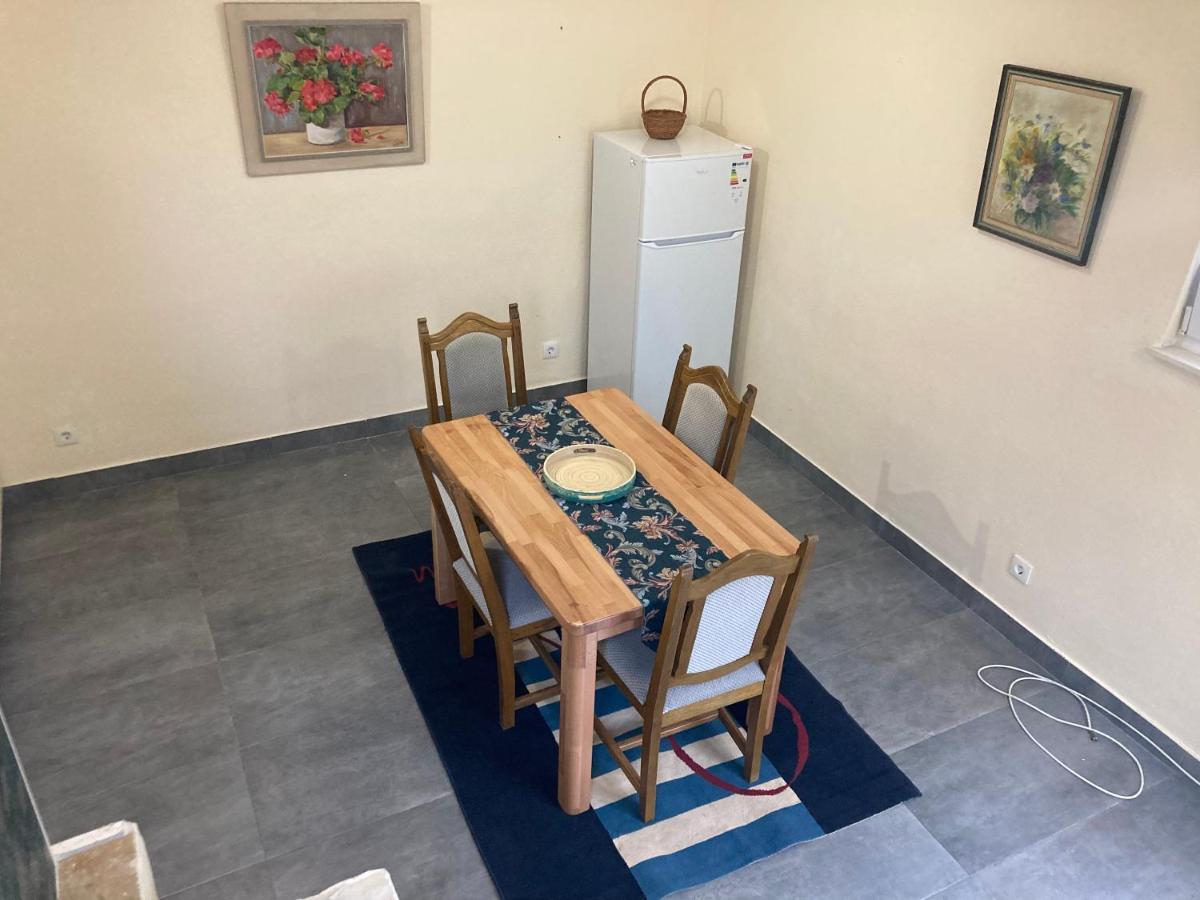 Relax And Explore, Alva Apartment Solin Eksteriør bilde