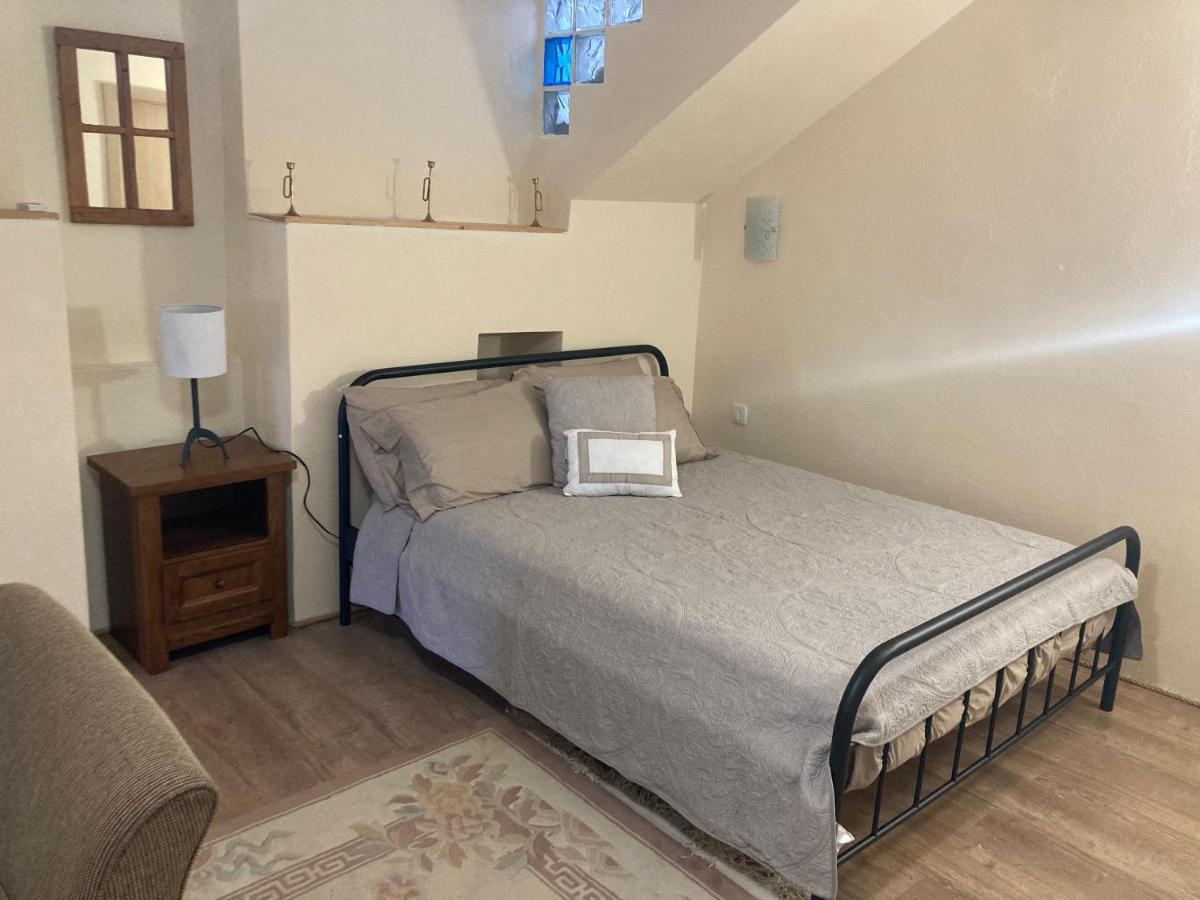 Relax And Explore, Alva Apartment Solin Eksteriør bilde